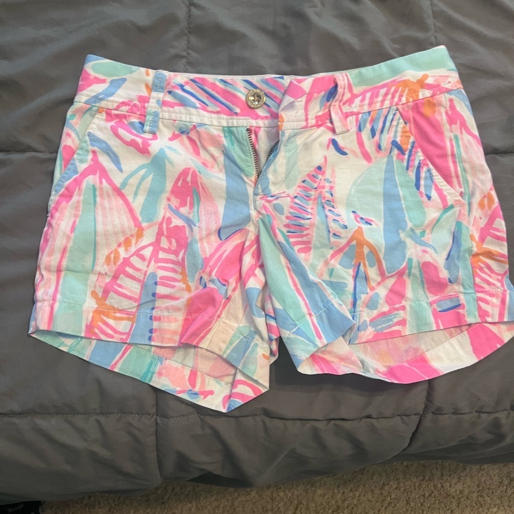 Lilly Pulitzer